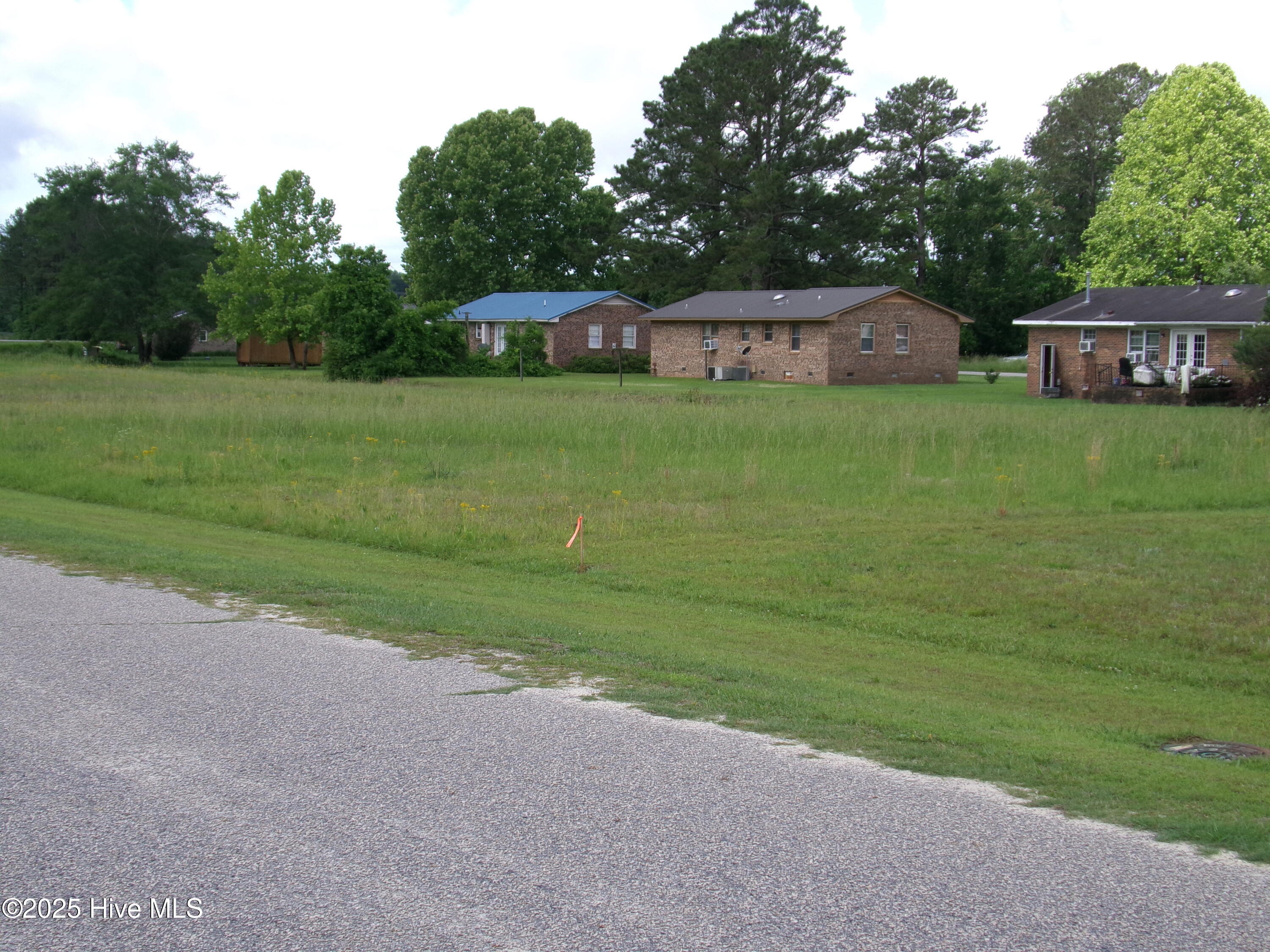 Lot # 4 Hillside Street Property Photo