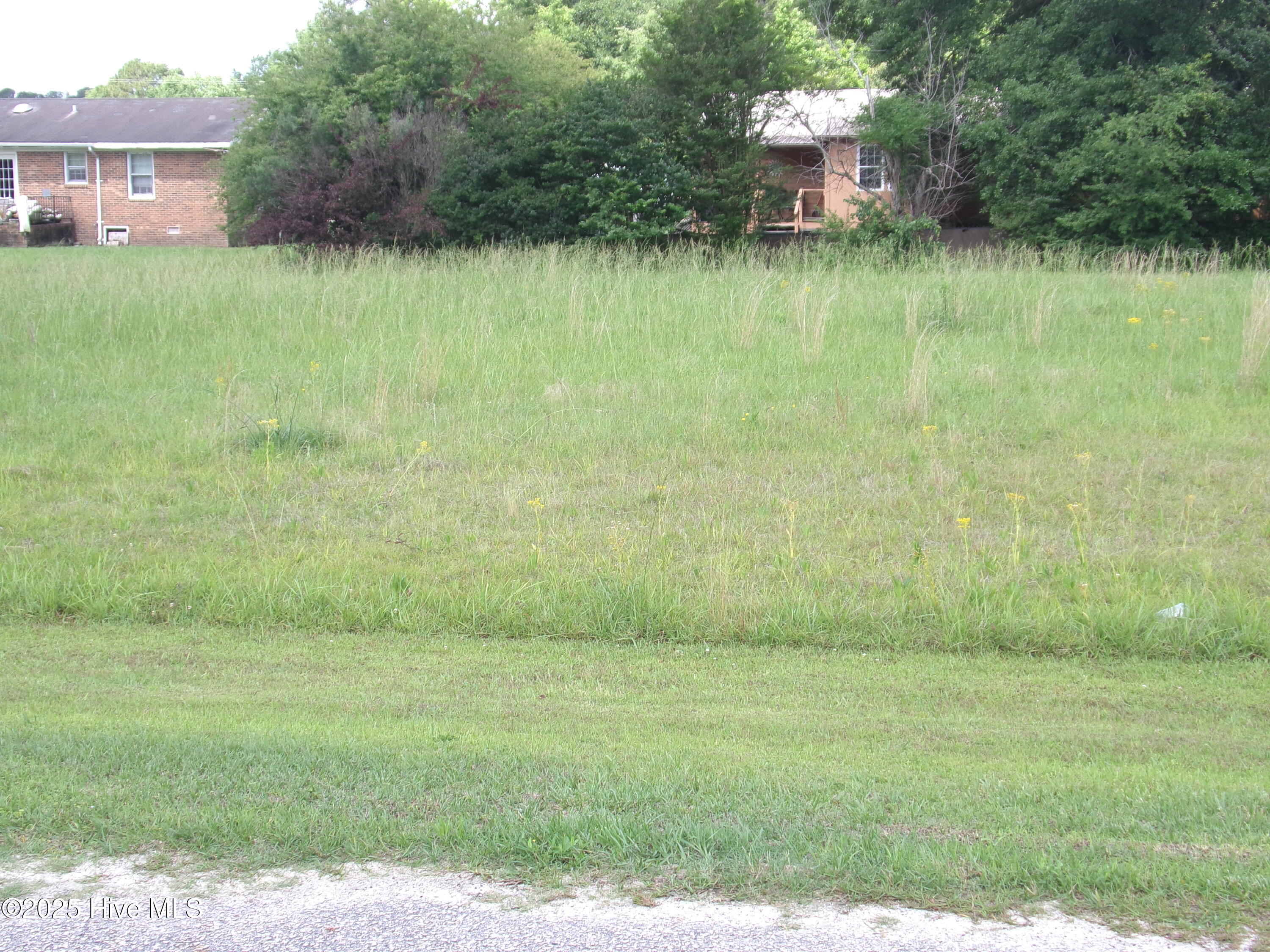 Lot # 4 Hillside Street Property Photo 2