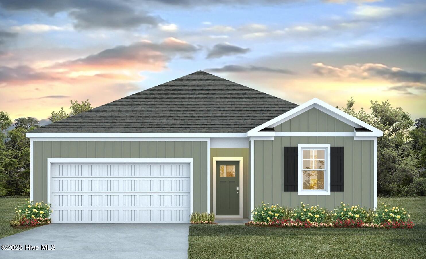 1270 Pogy Lane Lot 69 Property Photo 1