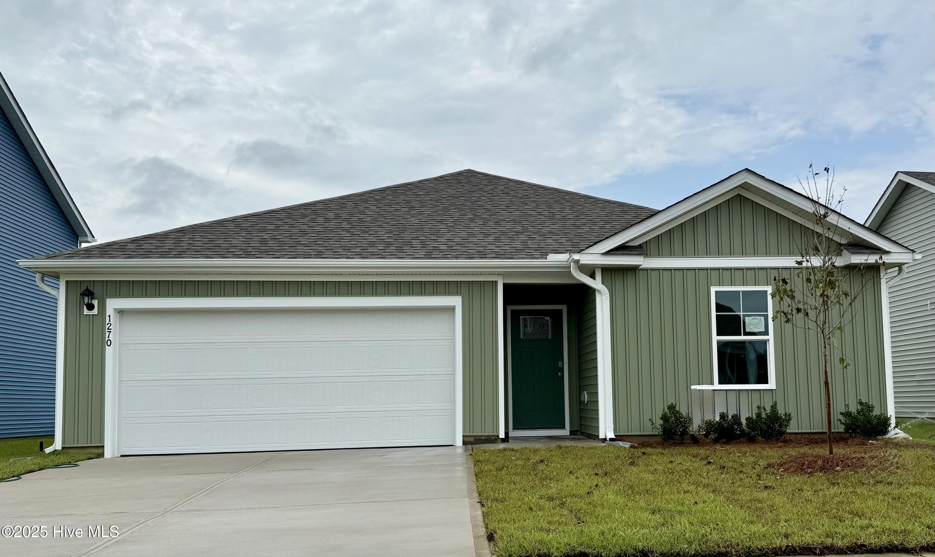 1270 Pogy Lane Lot 69 Property Photo 1