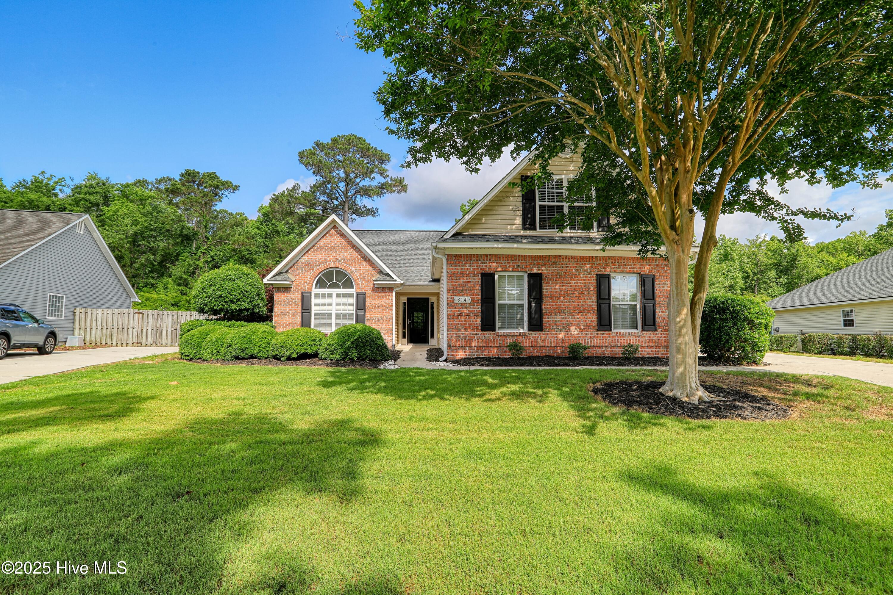 314 Gaskins Lane Property Photo