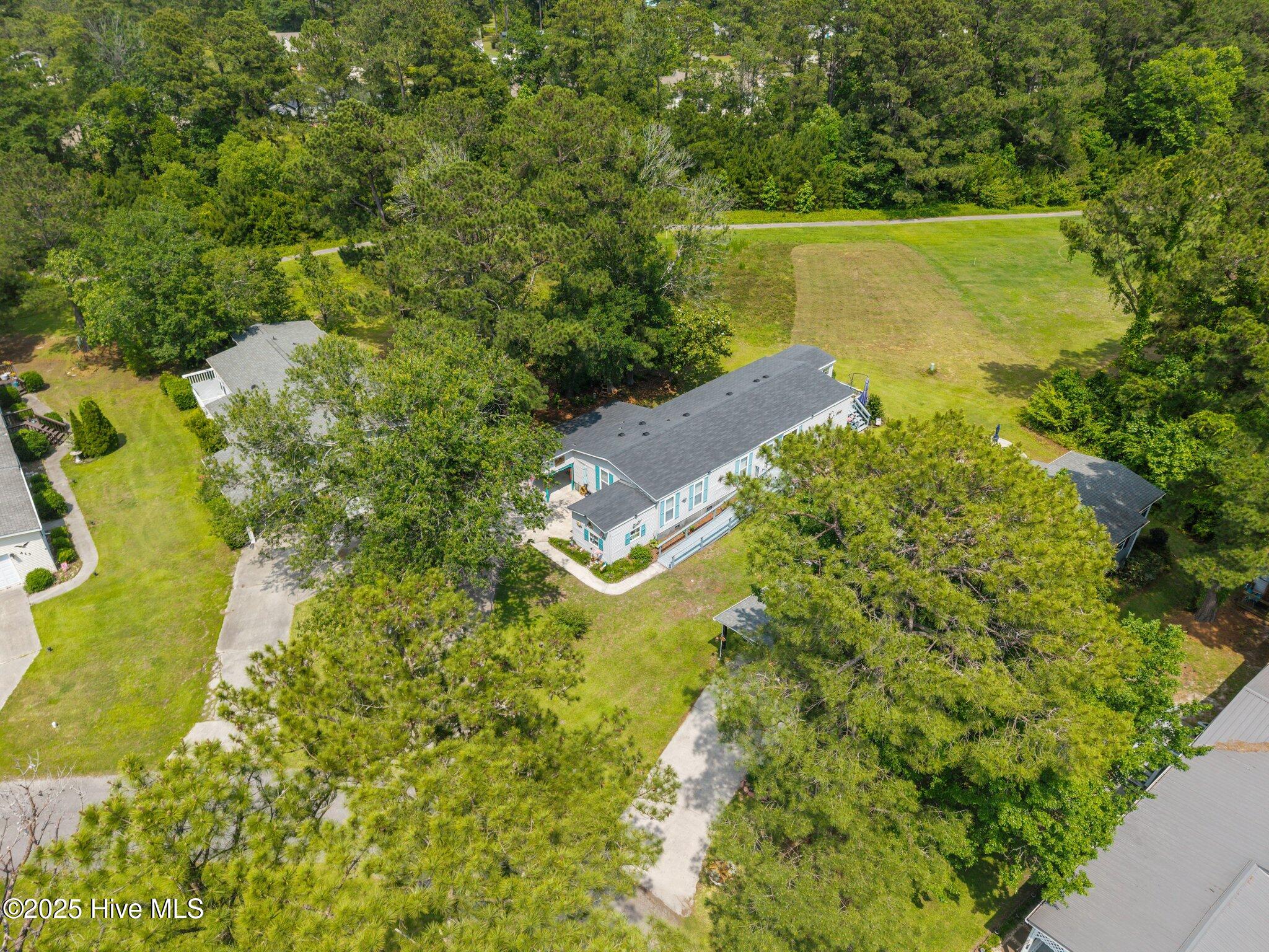 417 Quartermaster Court Property Photo