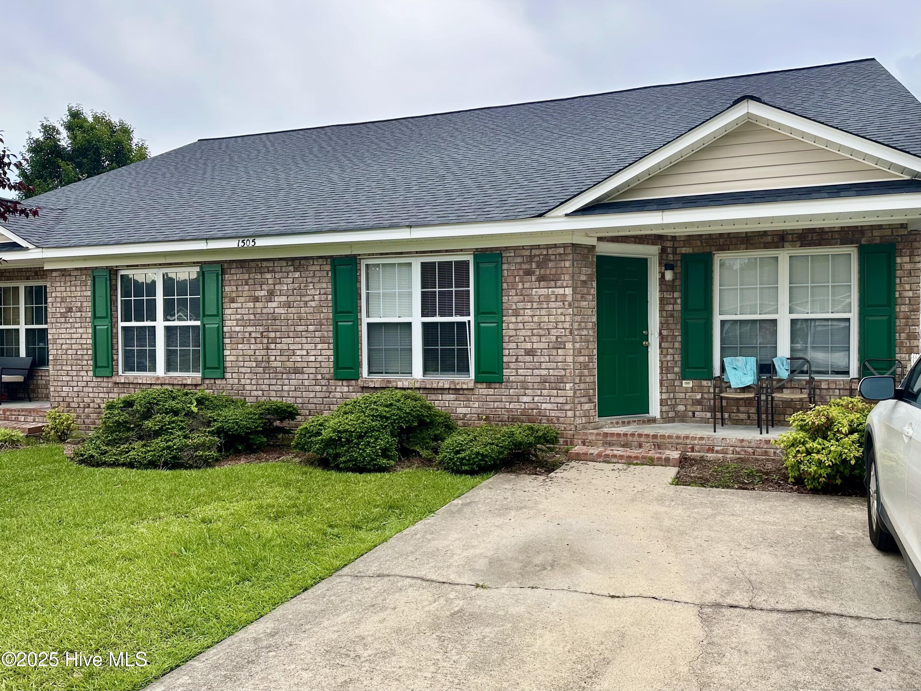 1505 Joel Drive B Property Photo