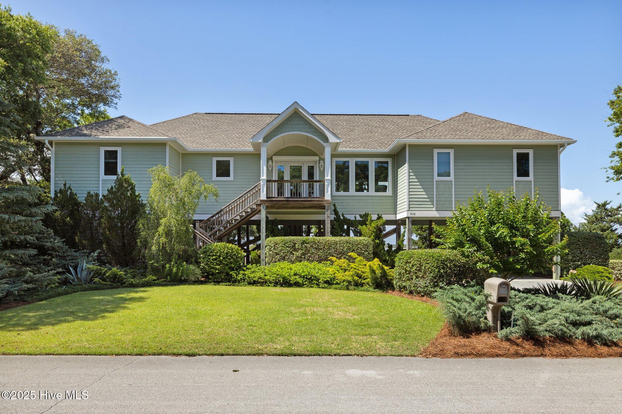 5116 Bogue Sound Drive Property Photo