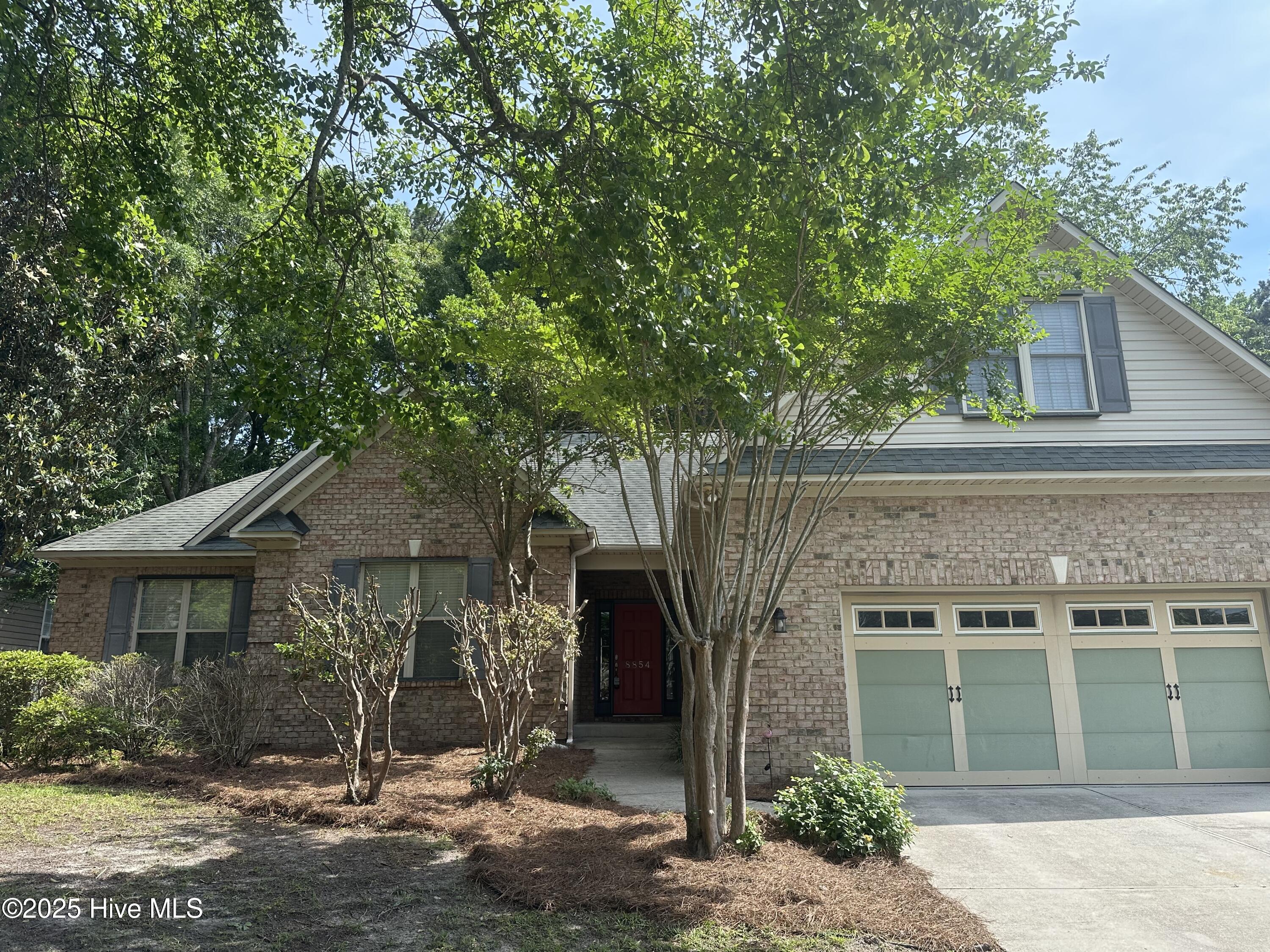 8854 Plantation Landing Drive Property Photo