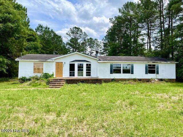 5007 Mercer Mill Road Property Photo