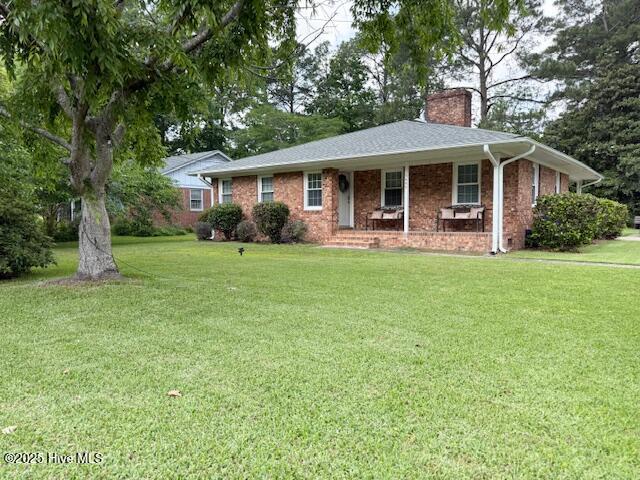 1405 Greenville Boulevard Property Photo