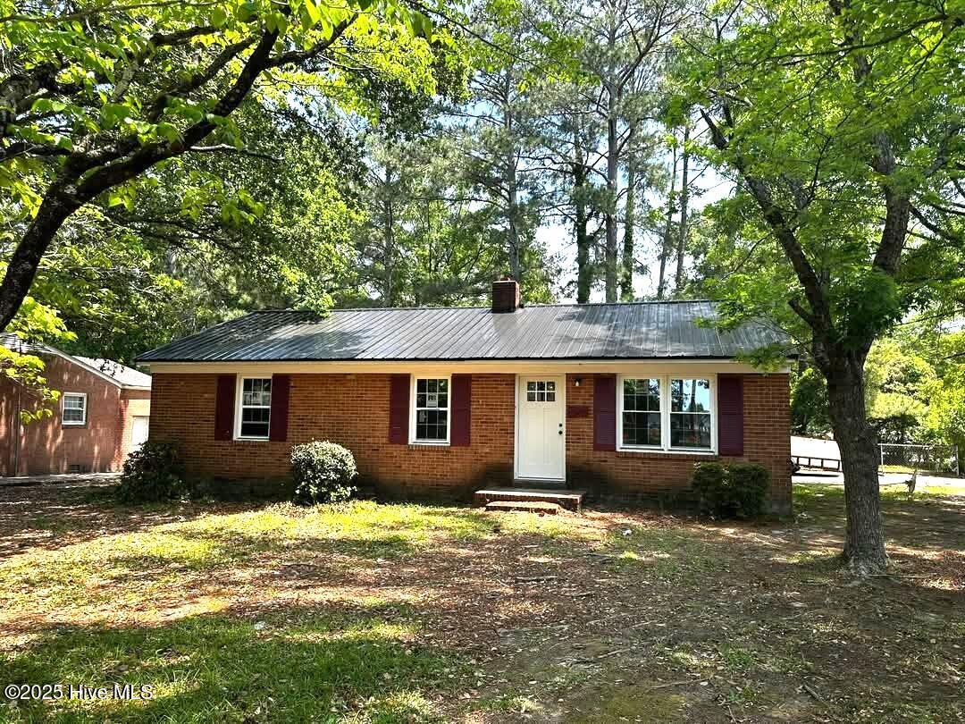 820 Franklin Street Property Photo