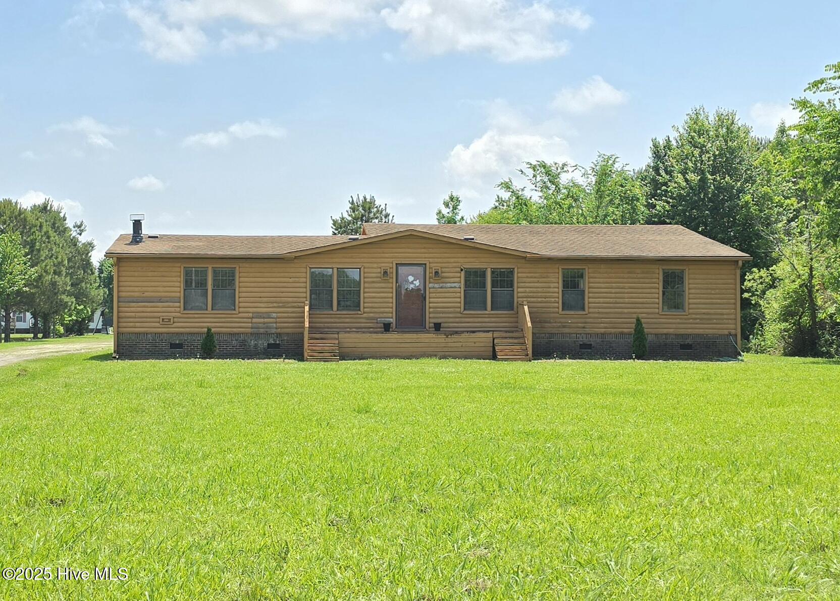 505 Firetower Road Property Photo