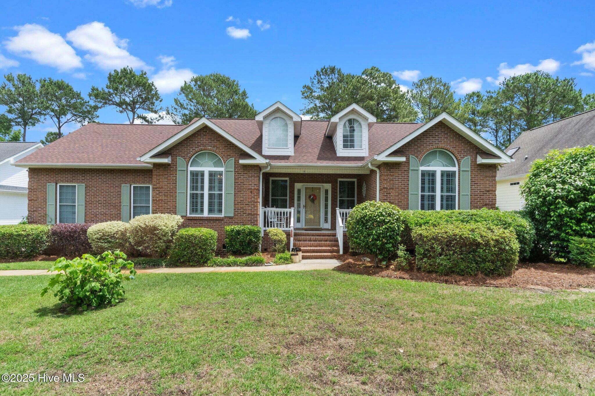 722 Wild Oak Lane Property Photo 1