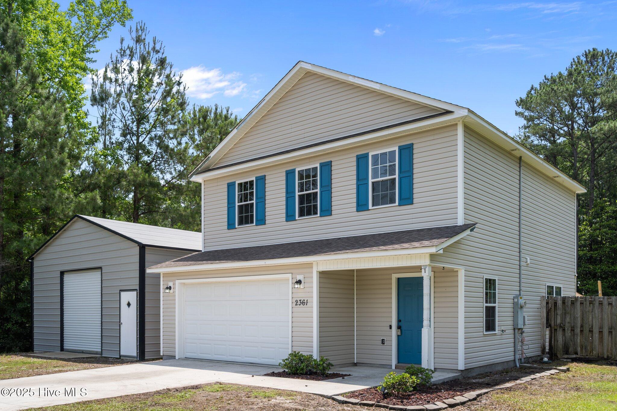 2361 Burgaw Highway Property Photo