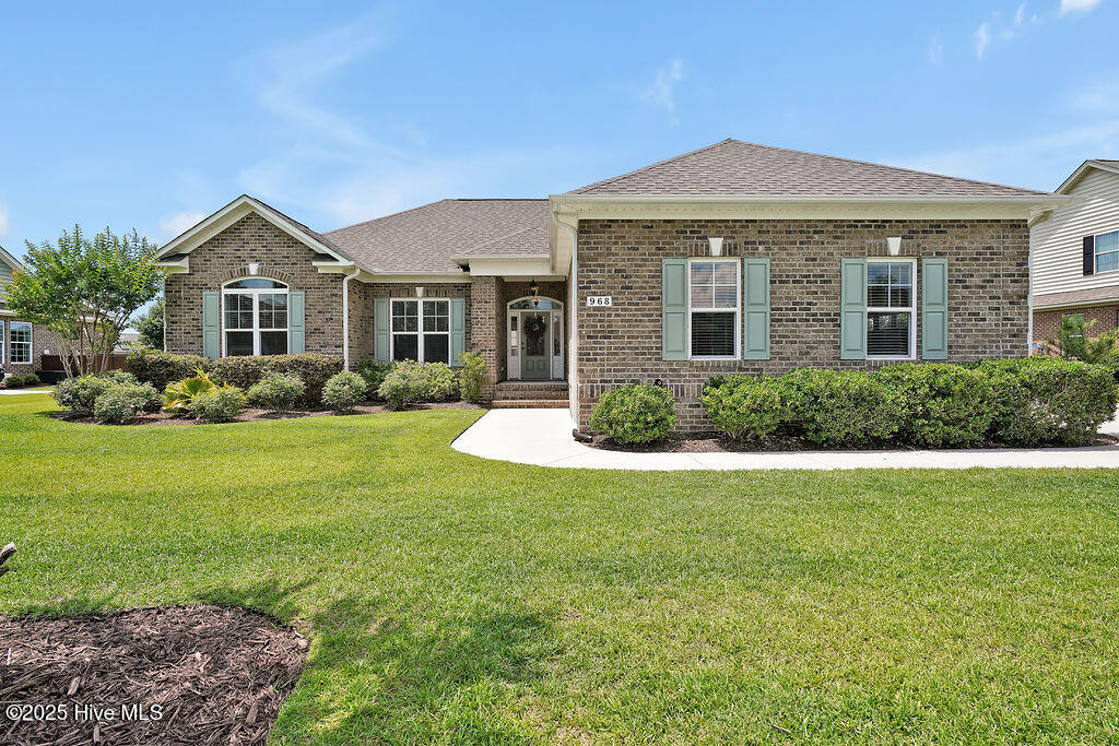 968 Woodwind Drive Property Image