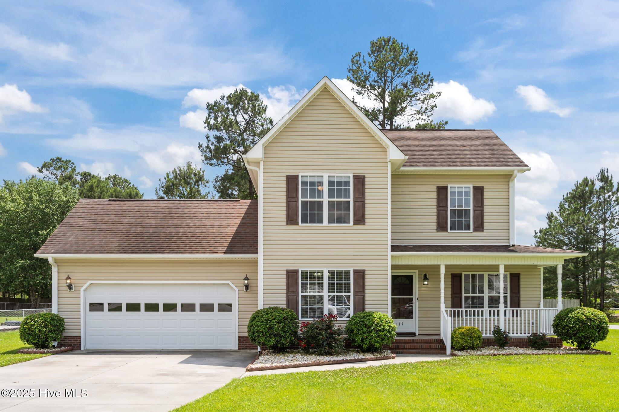 117 Flat Rock Lane Property Photo