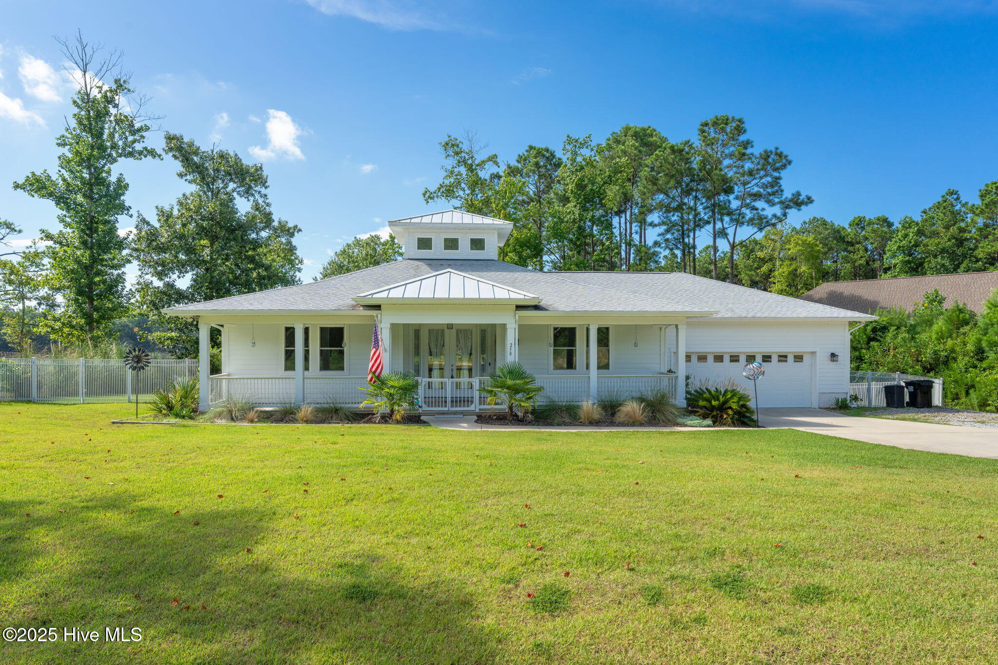 258 Gus Horne Road Property Photo 1