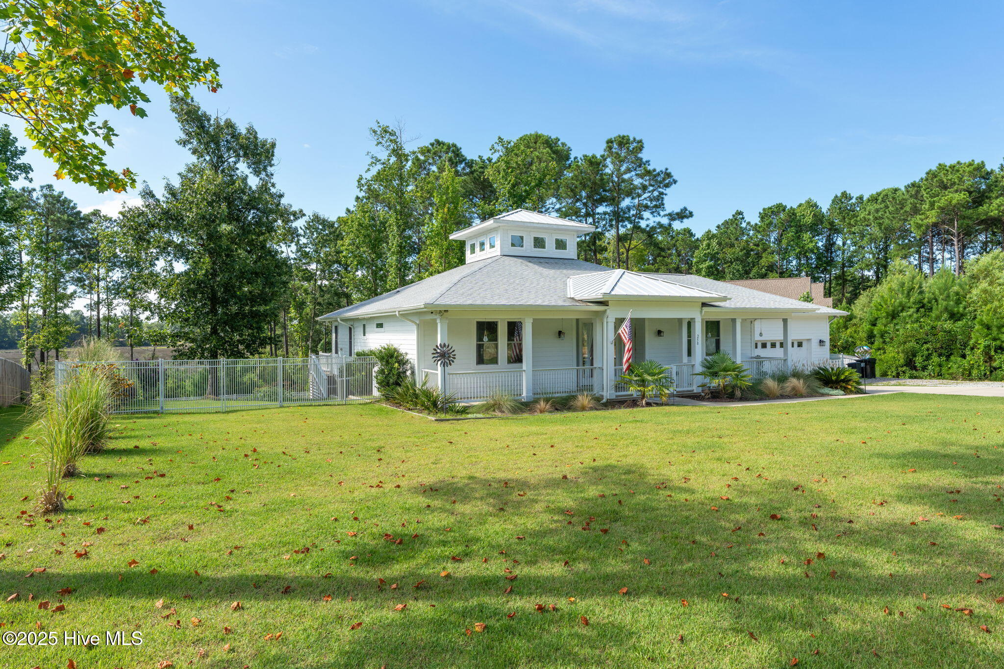 258 Gus Horne Road Property Photo 2