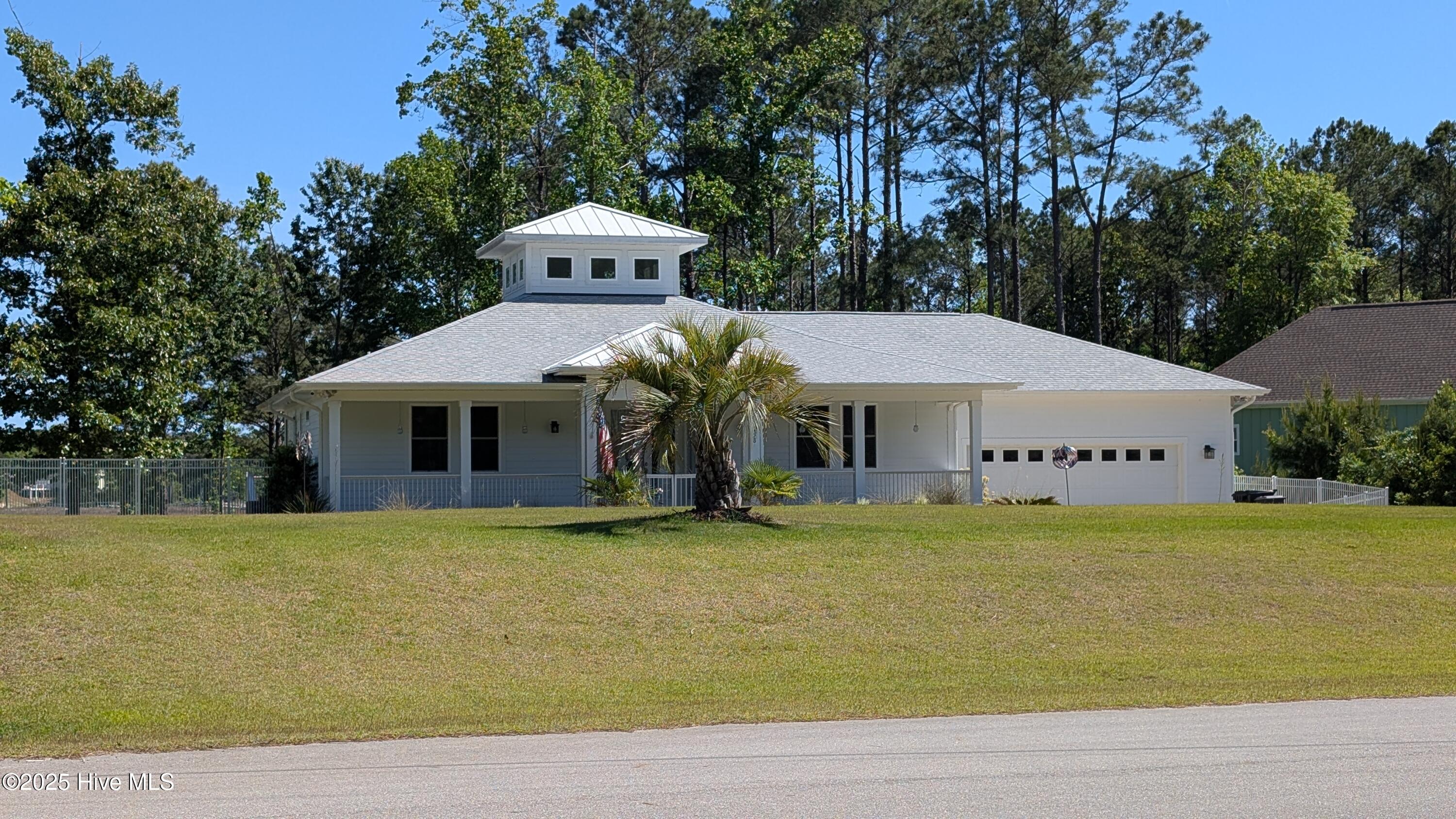 258 Gus Horne Road Property Photo 3