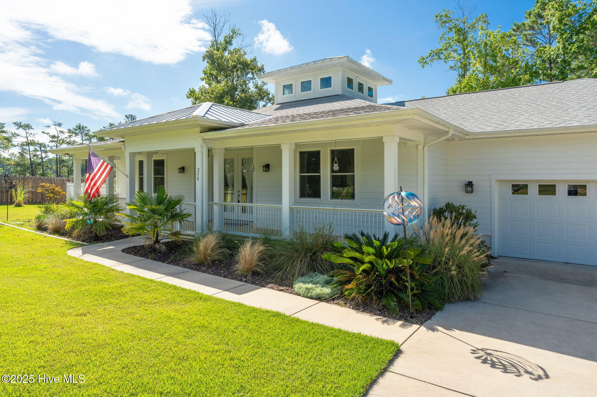 258 Gus Horne Road Property Photo 4