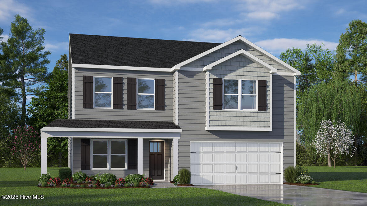 1504 Stonebriar Drive Property Photo