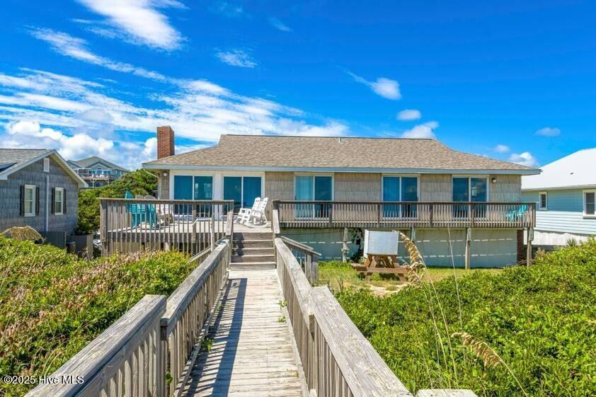 6301 Ocean Drive Property Photo