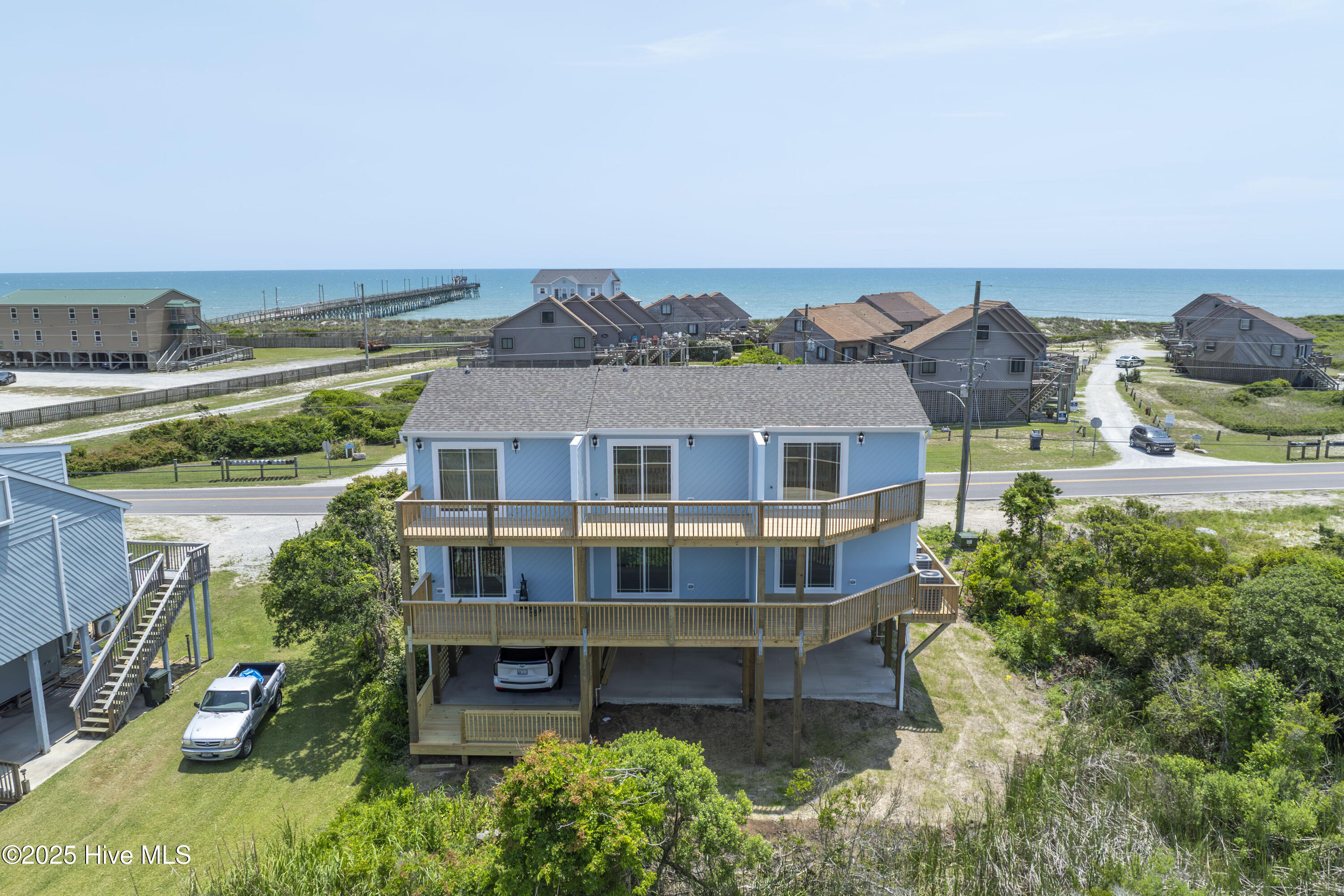 887 New River Inlet Road 1 Property Photo