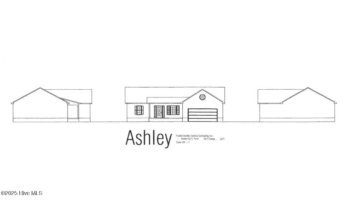 128 Buckskin Drive Property Photo