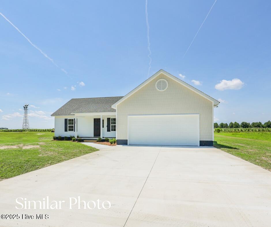 128 Buckskin Drive Property Photo 1