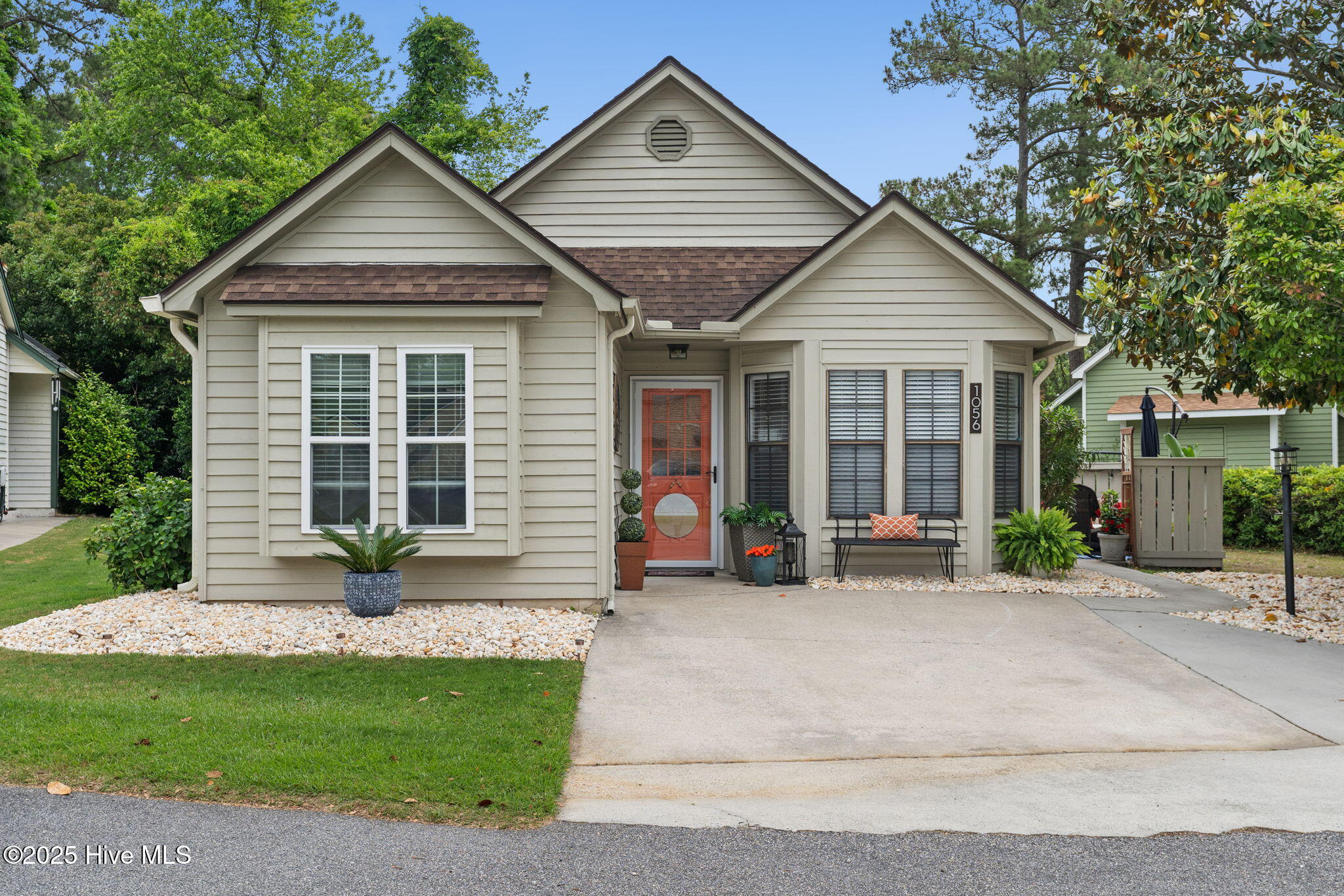 1056 Valley Drive