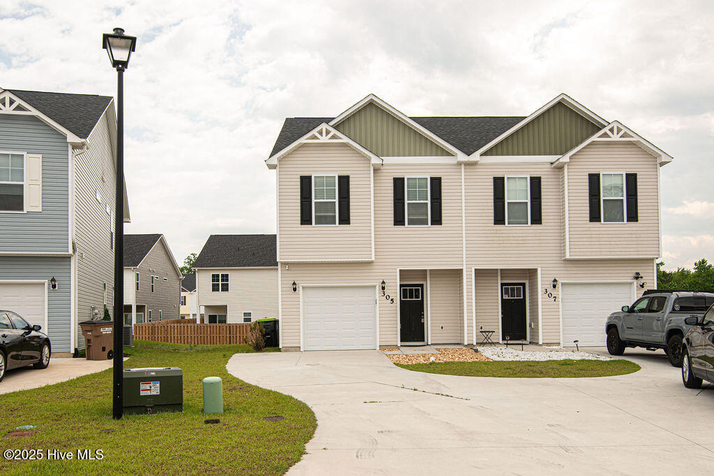 305 Otis Cove Property Photo