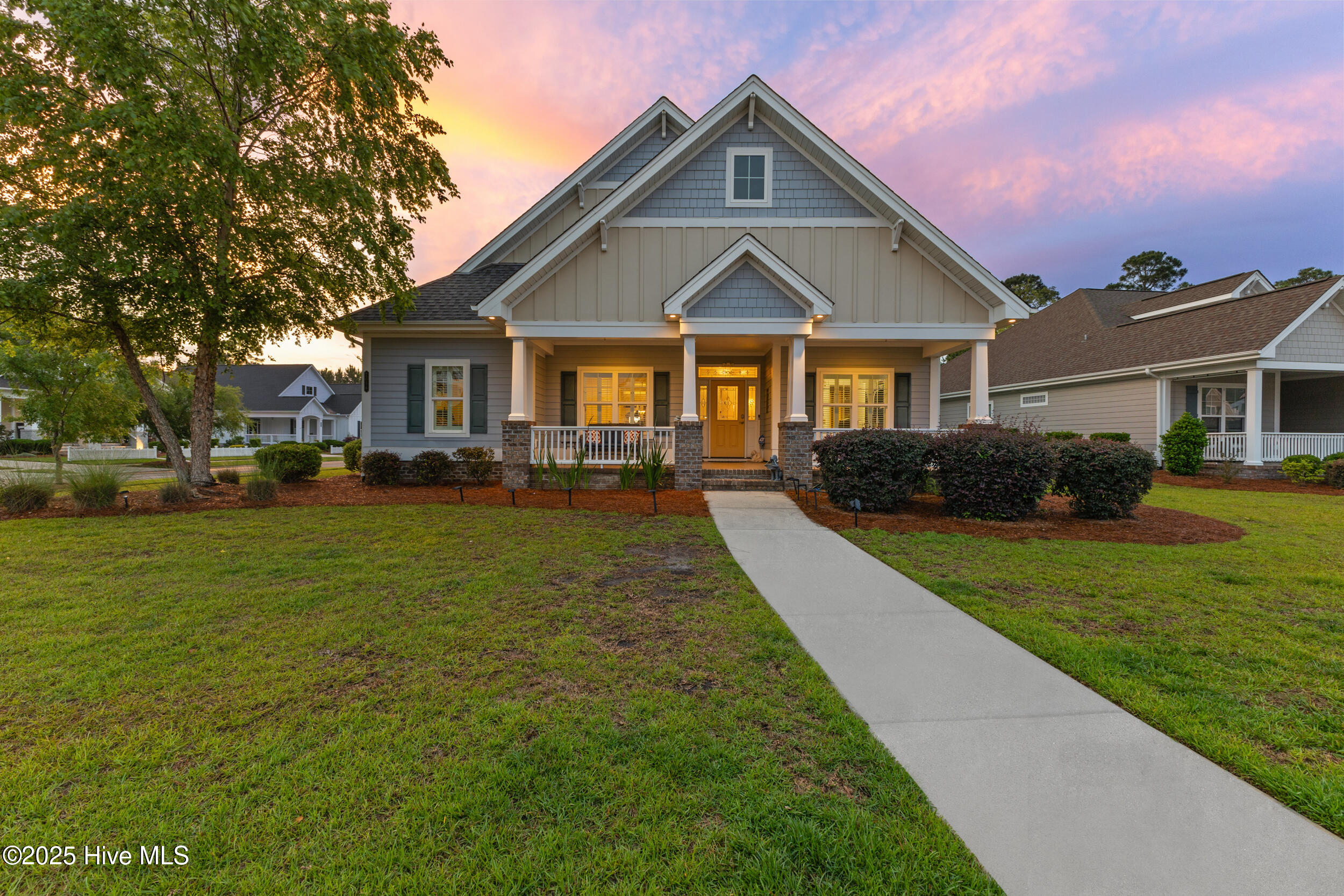 2056 Simmerman Way Property Photo