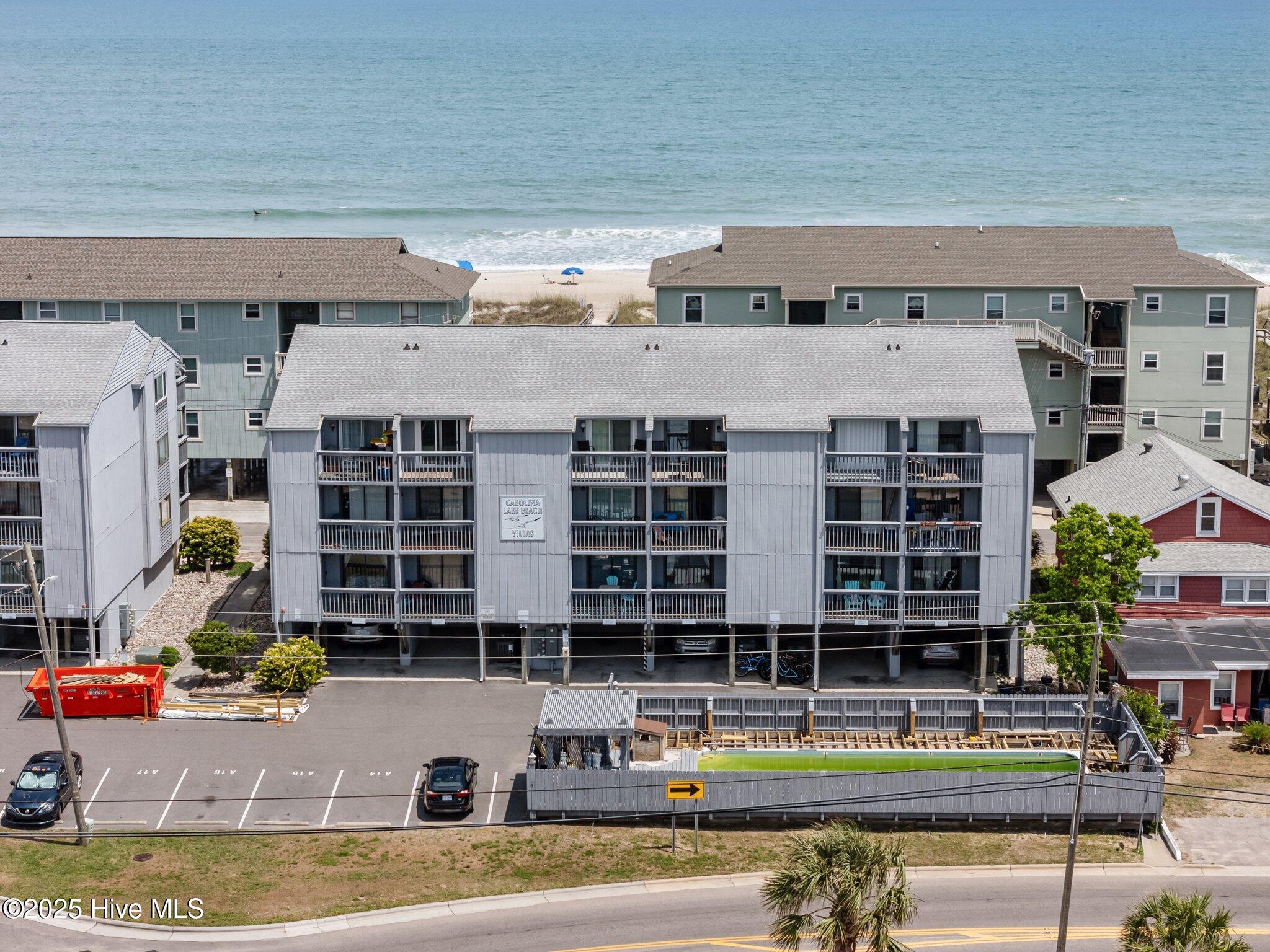 408 Carolina Beach Avenue A2 Property Photo