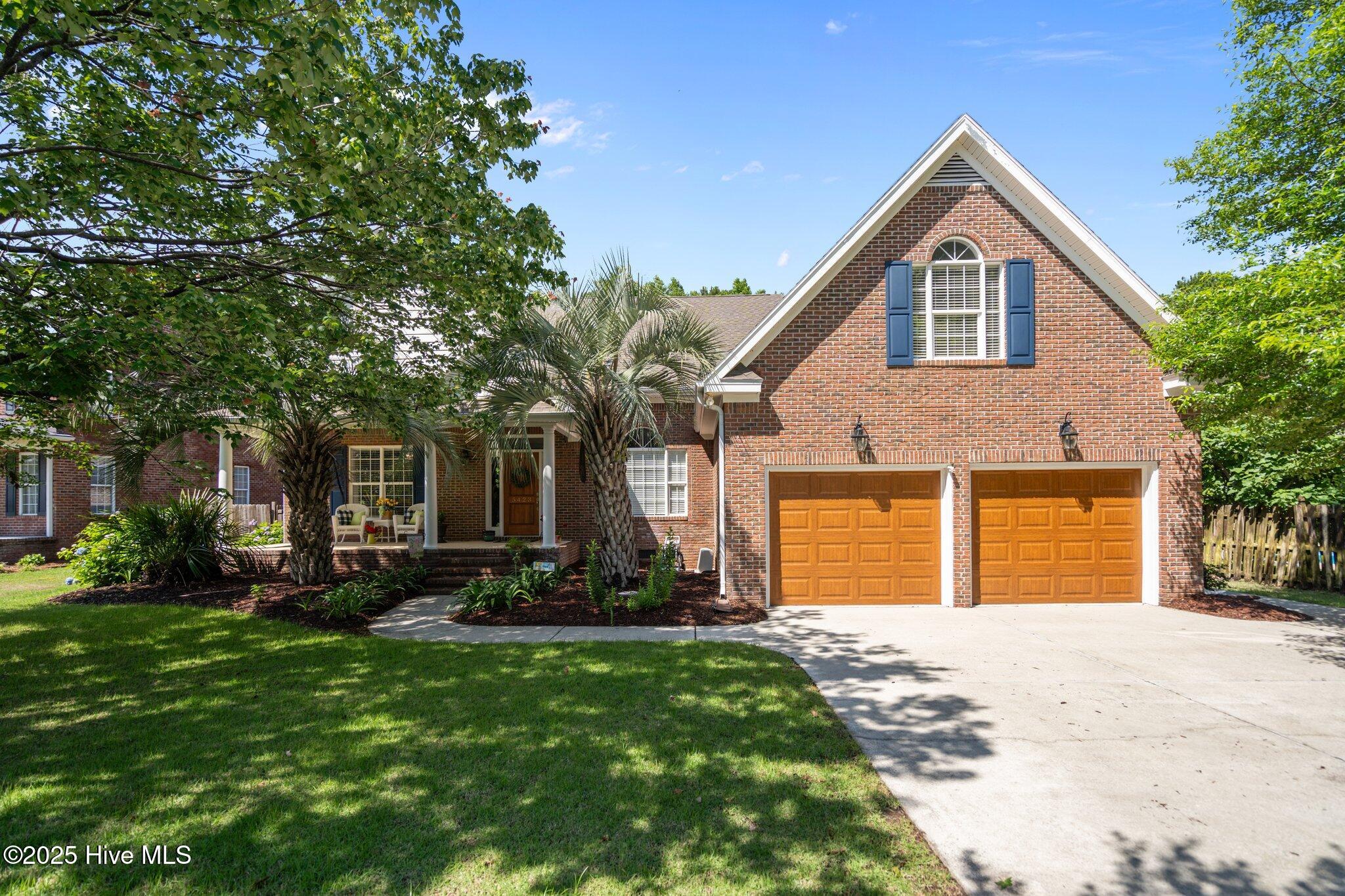 5423 Dunmore Road Property Photo