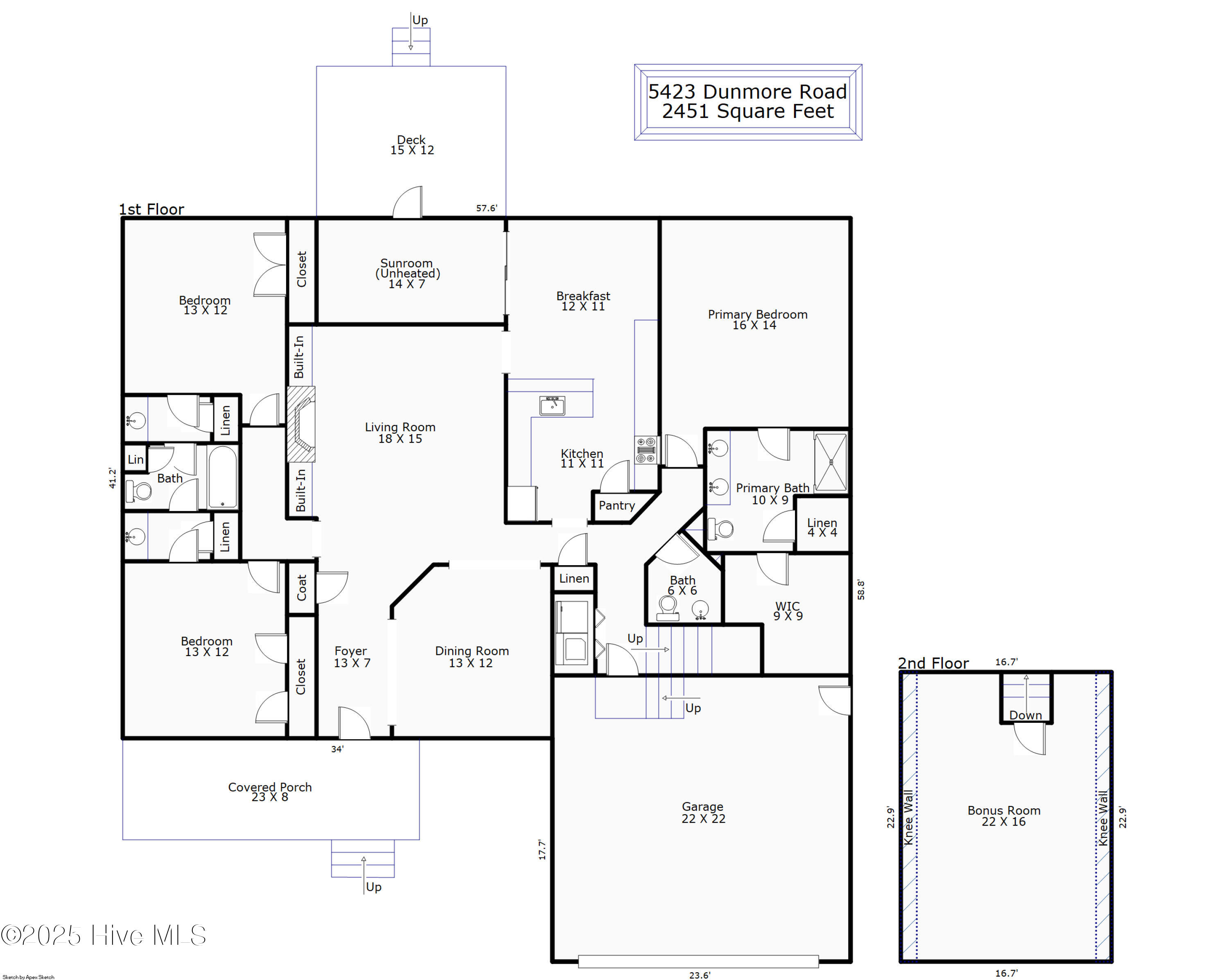 5423 Dunmore Road Property Photo 47