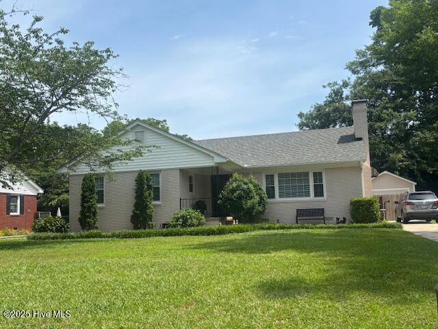 1209 Stockton Road Property Photo