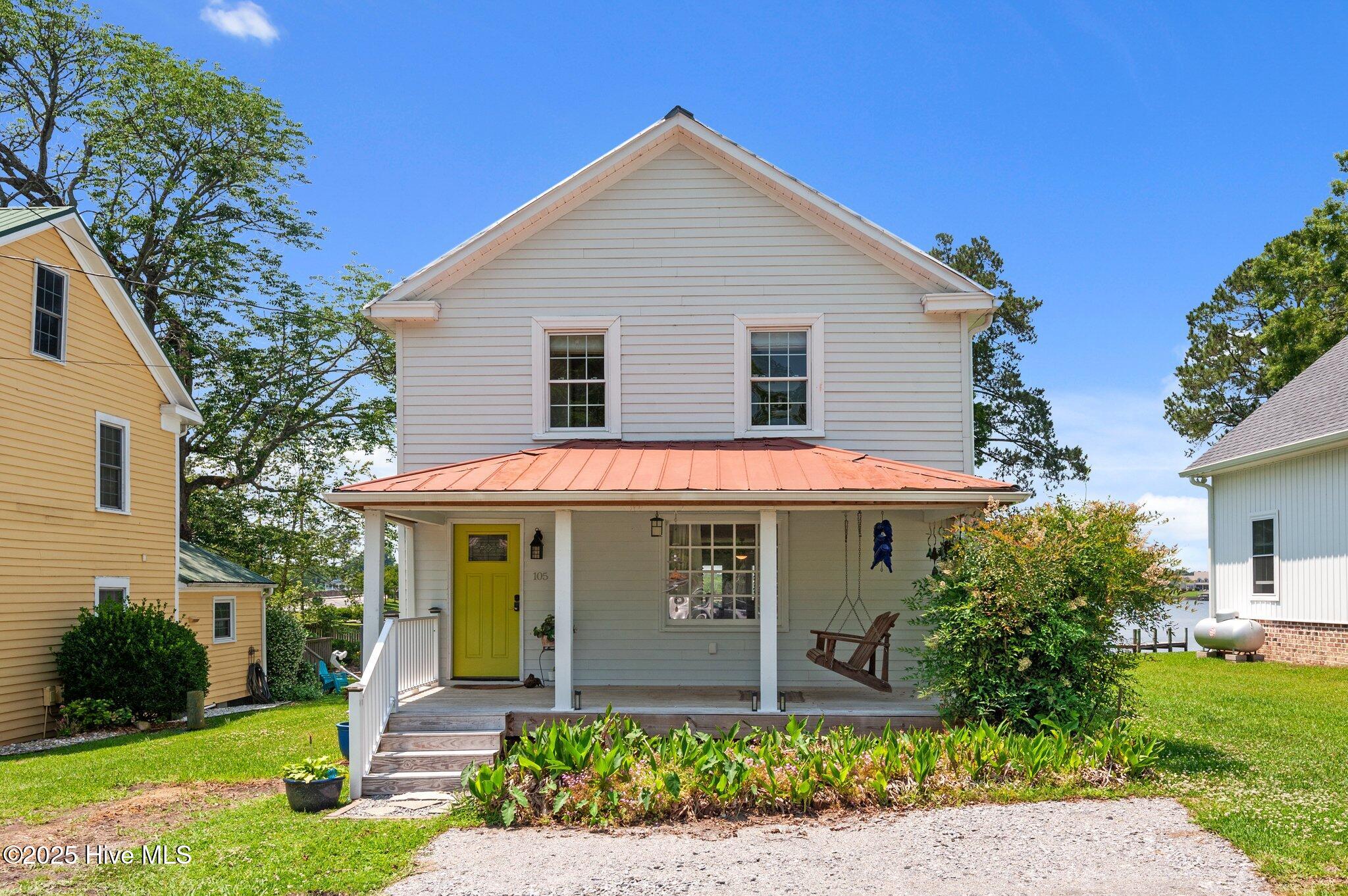 105 N Main Street Property Photo