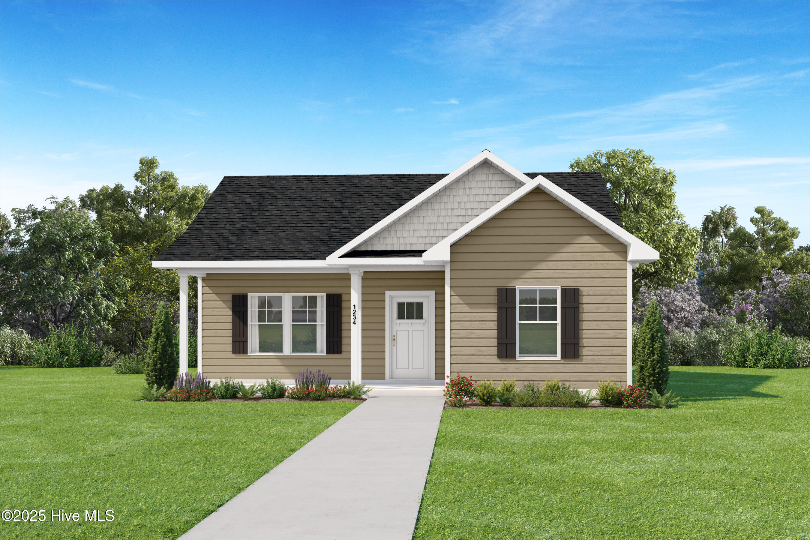 140 Ambergate Court Property Photo