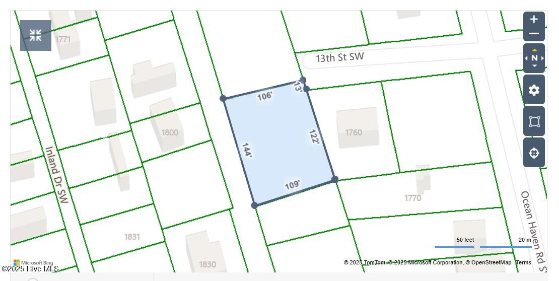 Lot 3 Thorpe Landing Road Property Photo 1