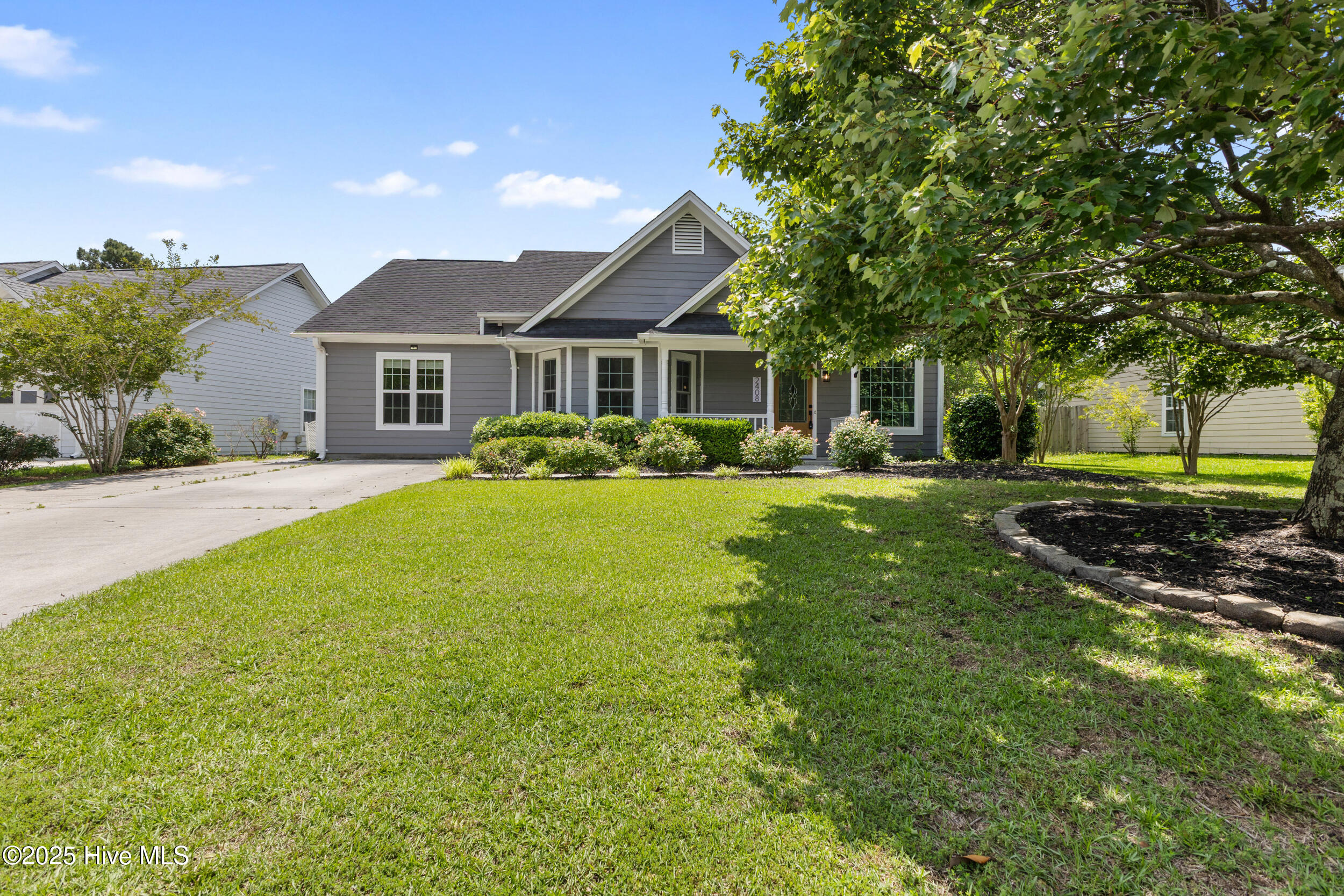 2408 Sapling Circle Property Photo