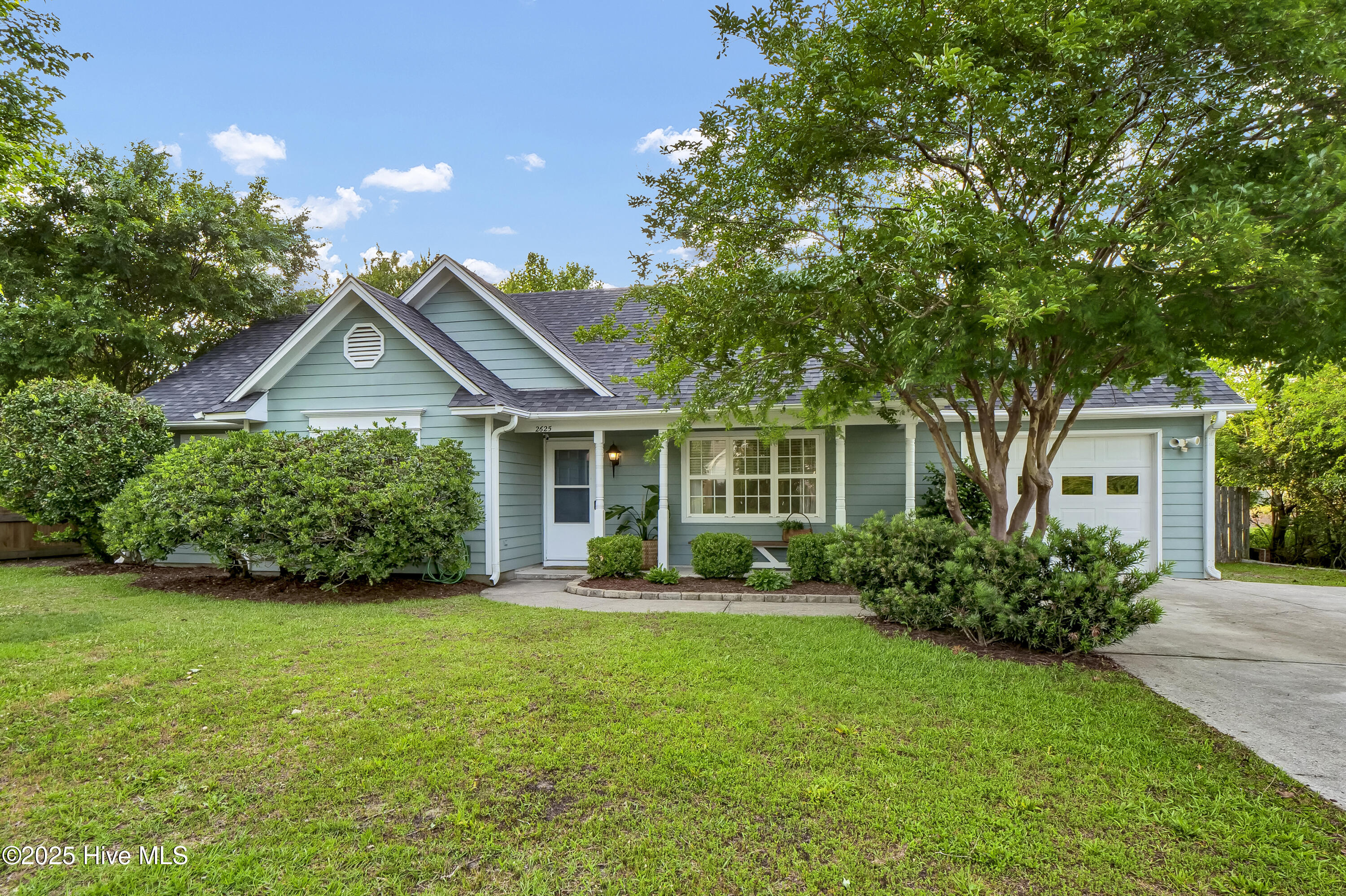 2625 Sapling Circle Property Photo
