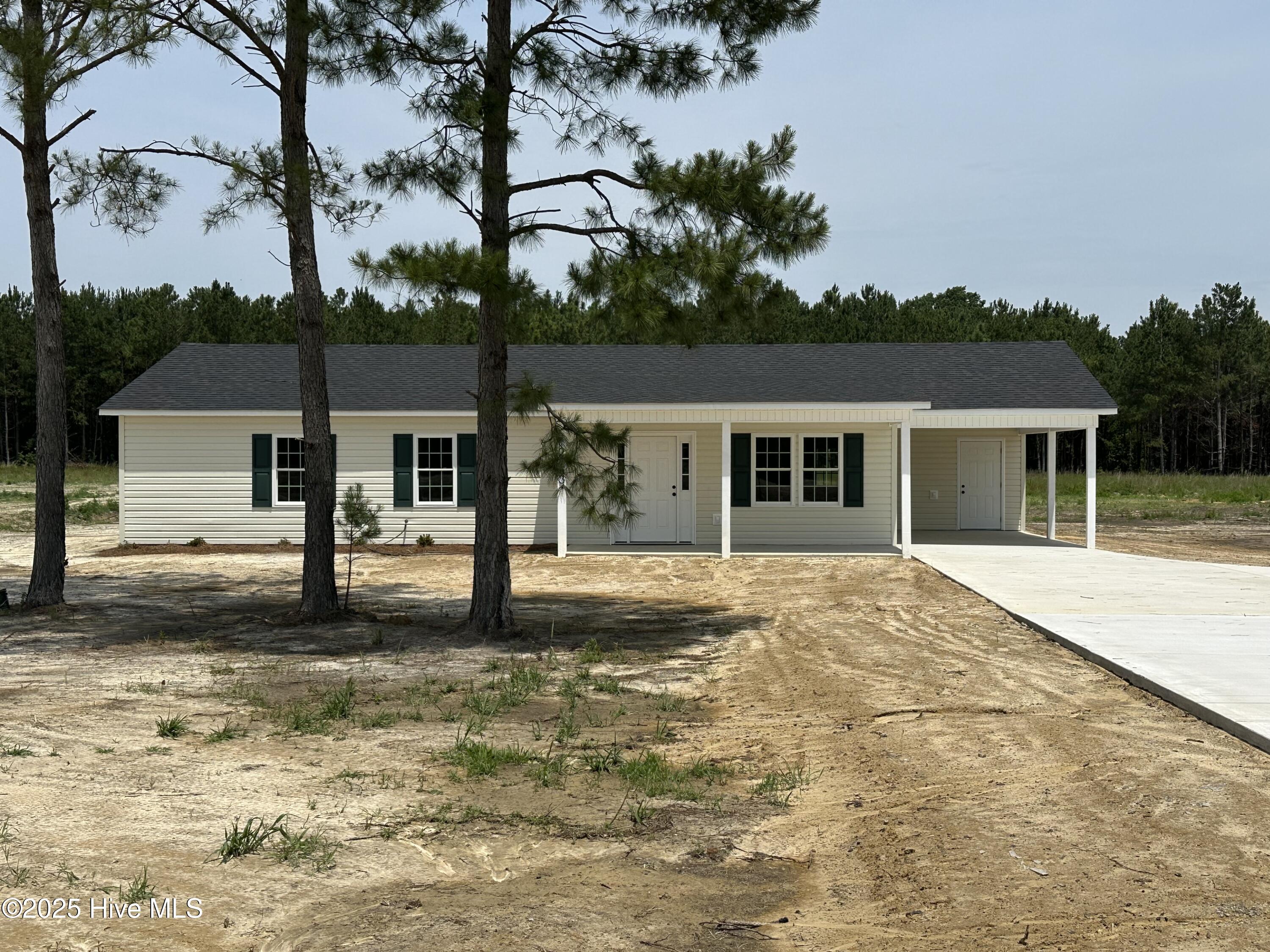 2153 Rowan Road Property Photo
