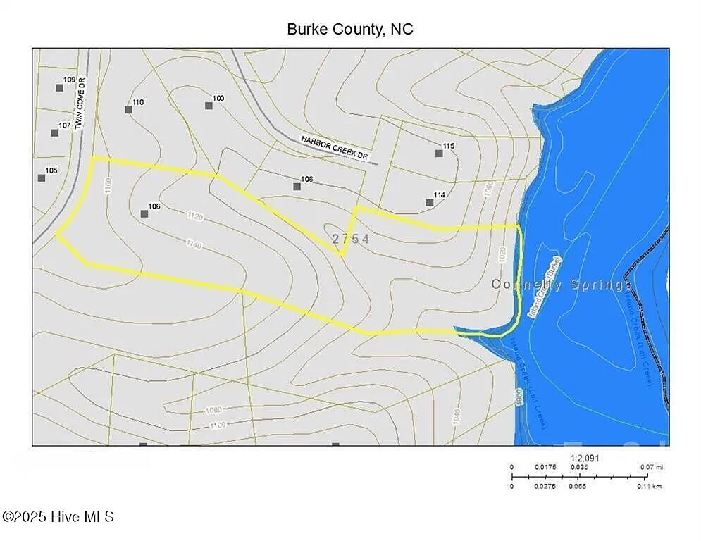 106 Twin Cove Drive Property Photo 7