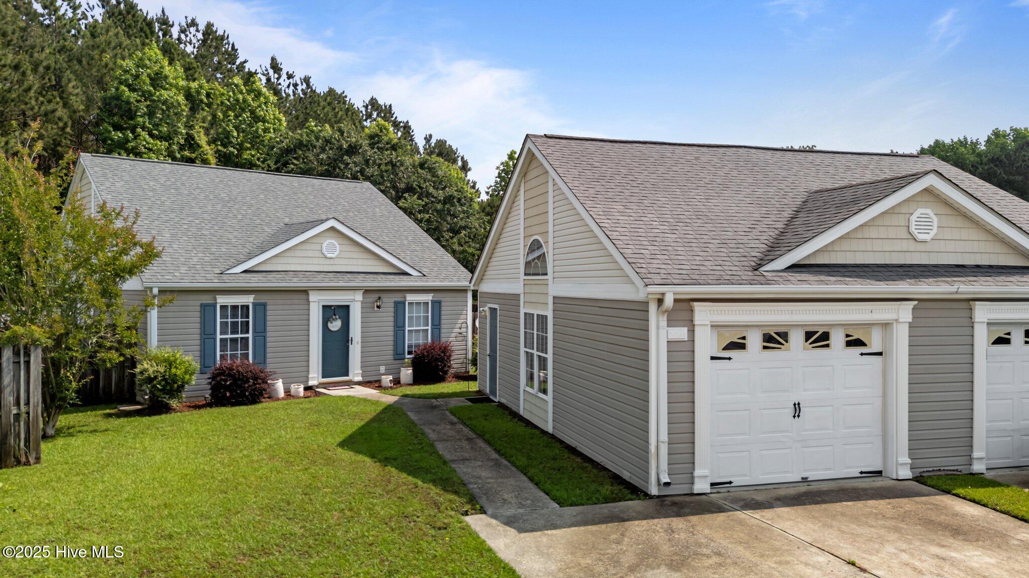 133 Moses Griffin Lane Property Photo