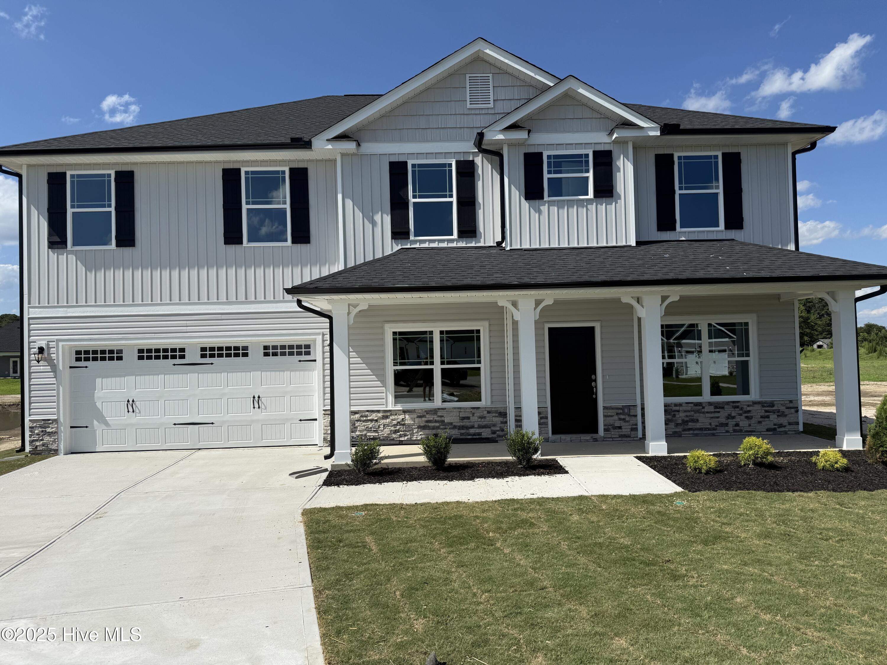 5134 Holly Hill Court Lot 28 Property Photo 1