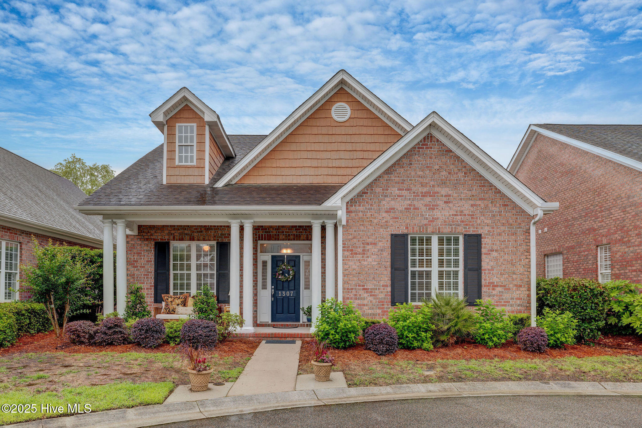 1307 Kingfisher Court Property Photo