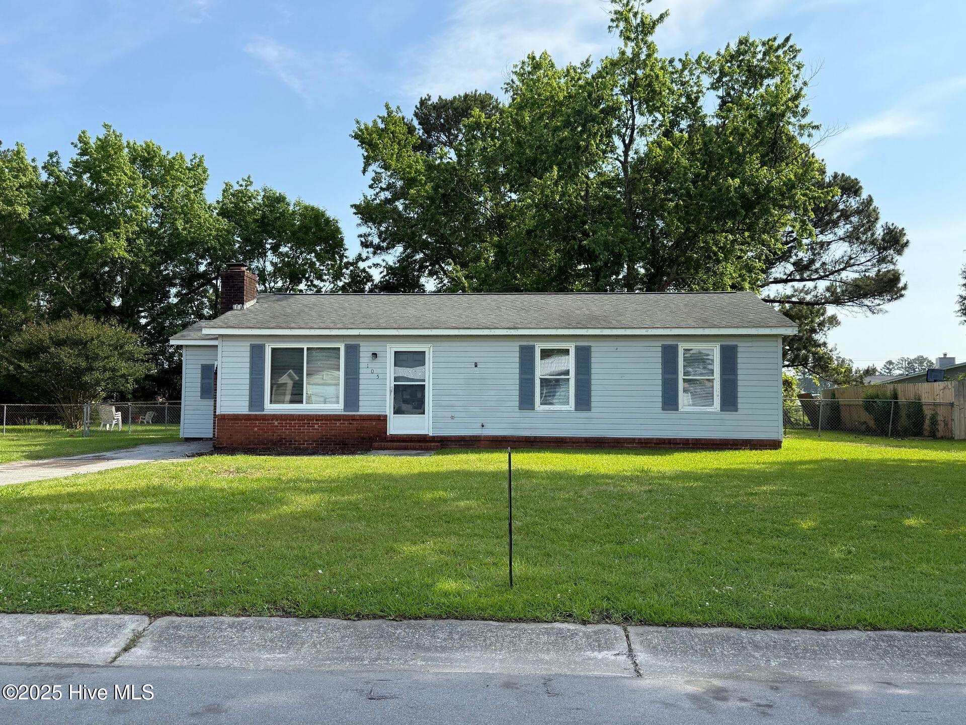 105 Pecan Lane Property Photo