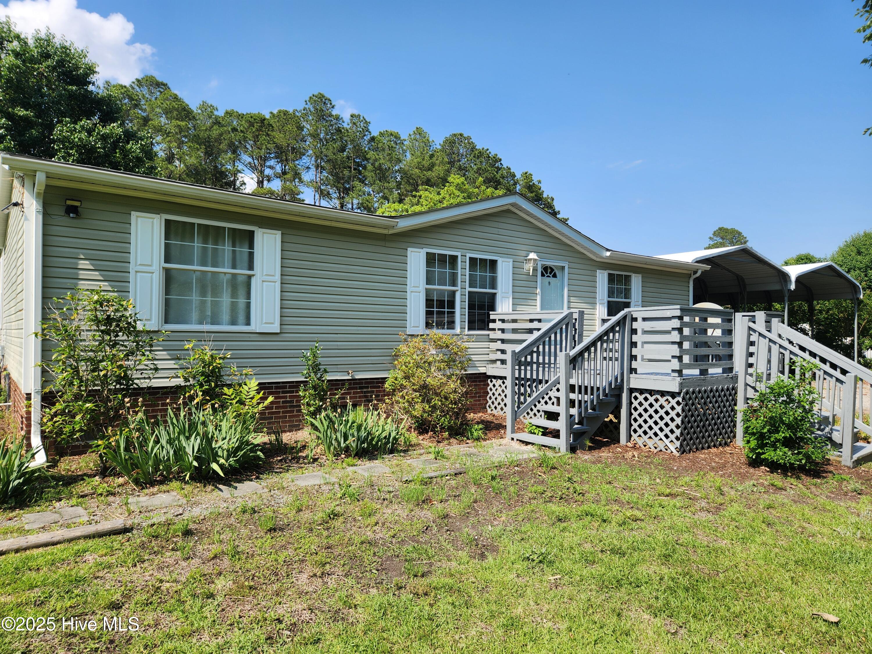 181 Pirate Cove Way