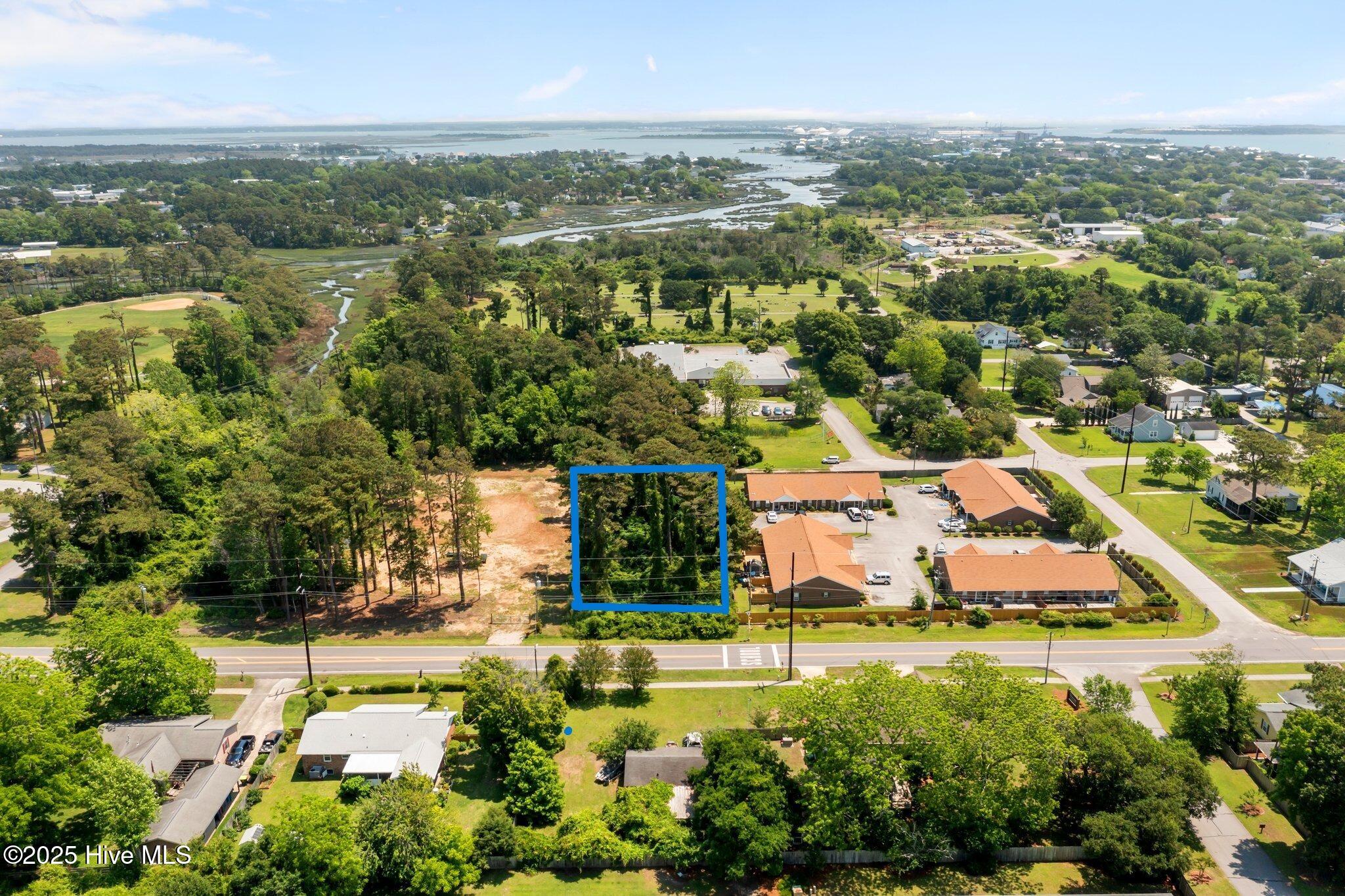 306 Barbour Road Property Photo