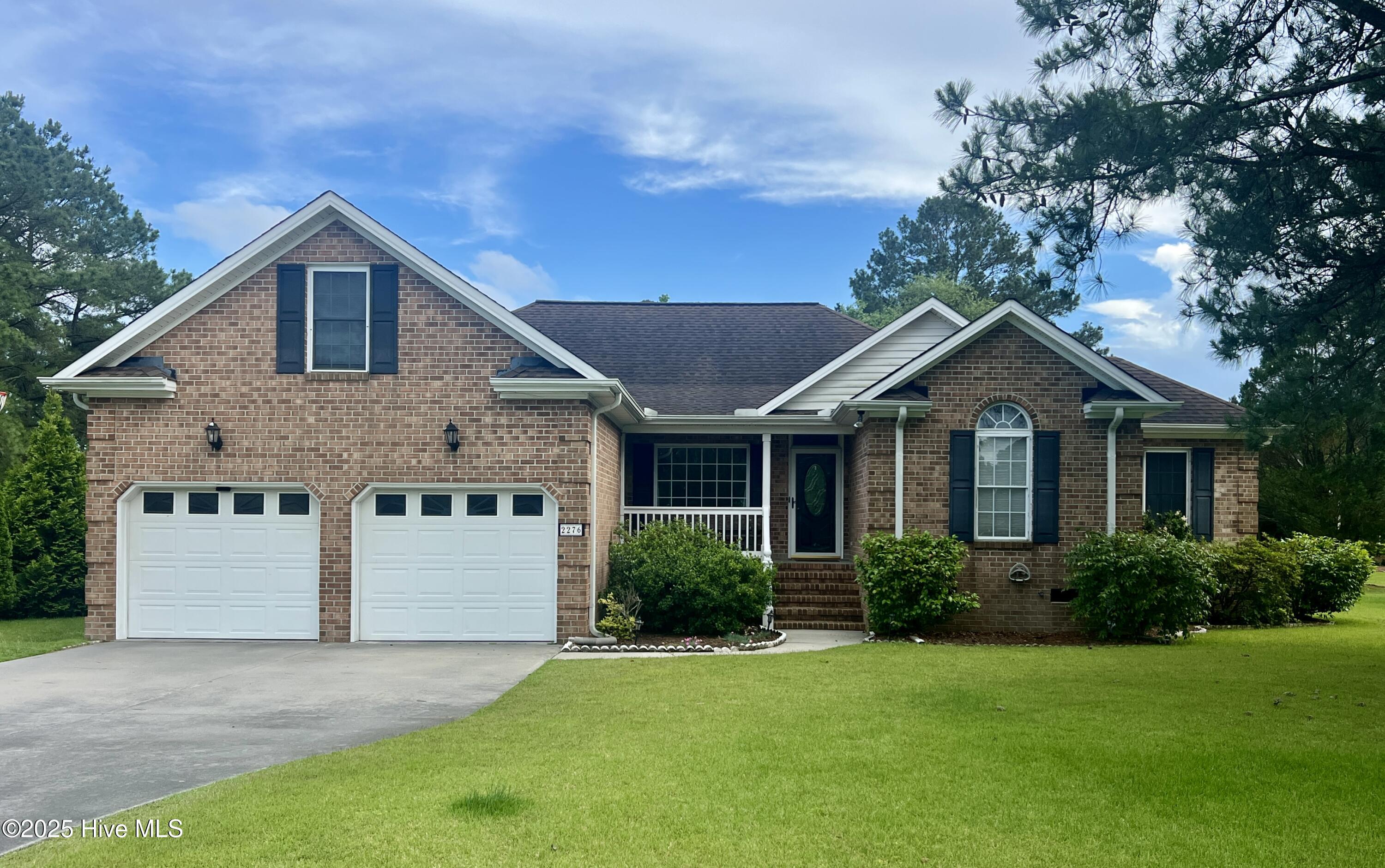 2276 B Stokes Road Property Photo