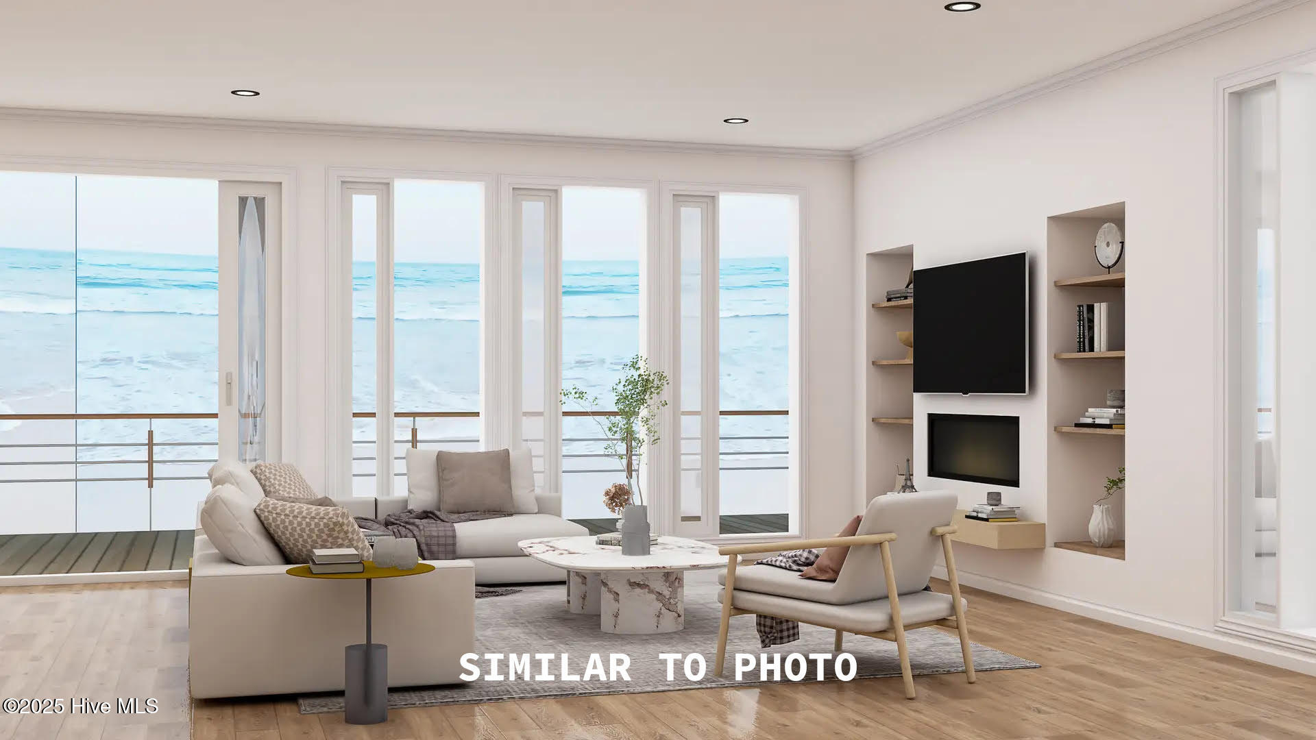 736 Dune Ridge Court Property Photo 4