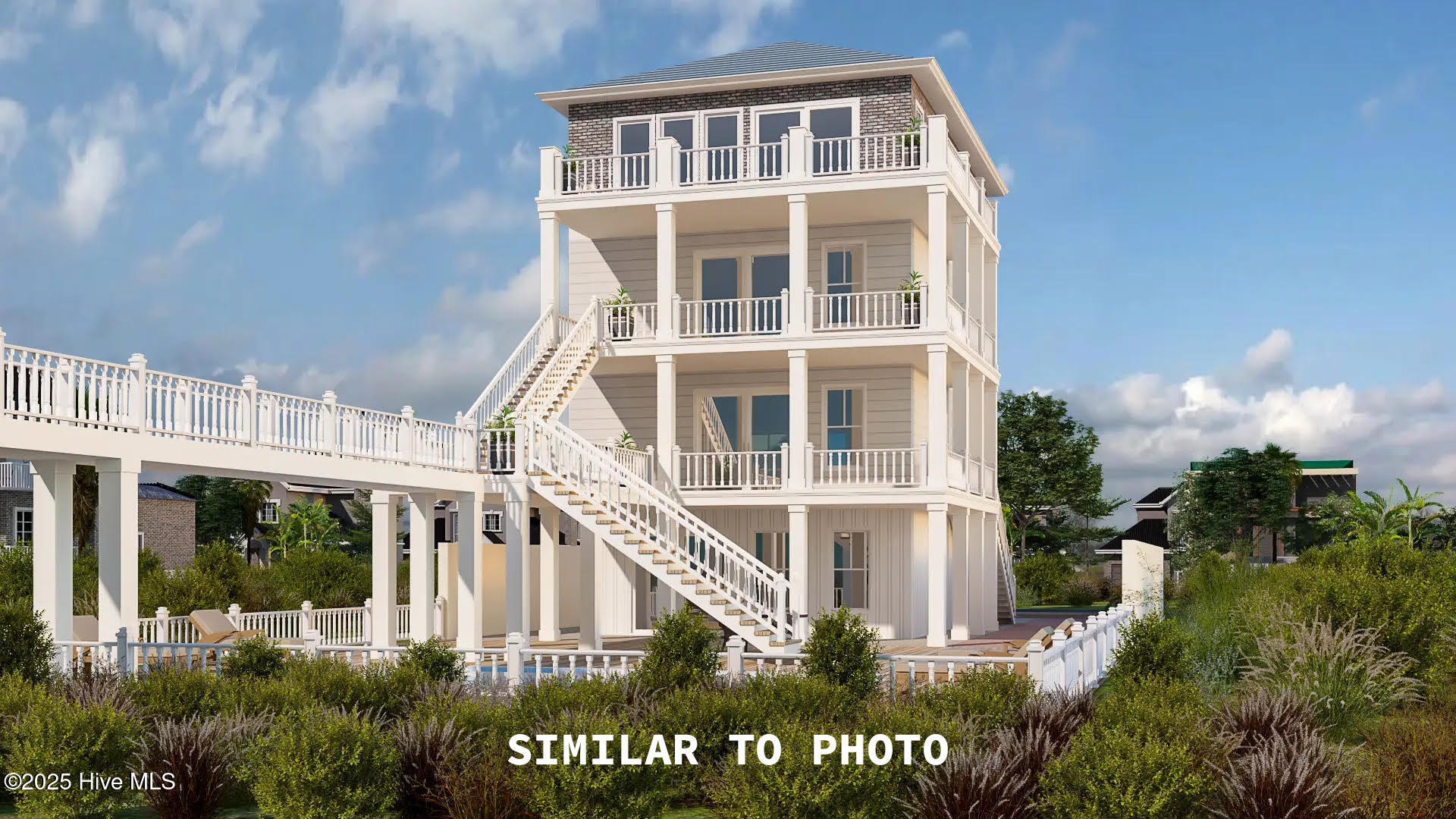 738 Dune Ridge Court Property Photo