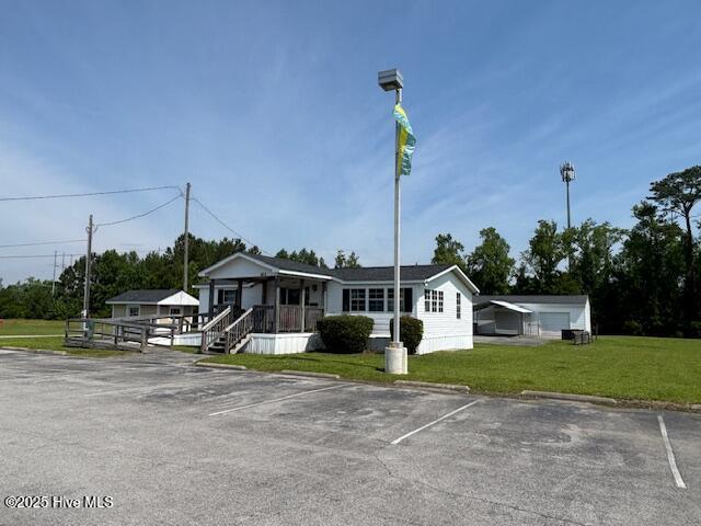 420 S Marine Boulevard Property Photo 3